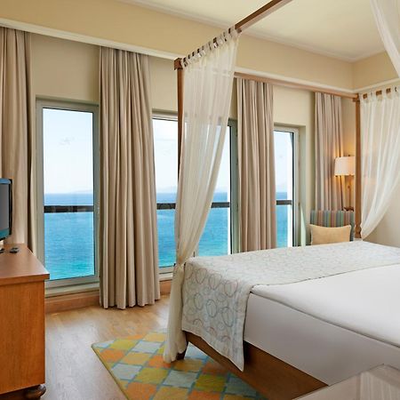 Hotel Xanadu Island Akyarlar Esterno foto